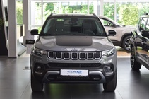 Jeep Compass 2024