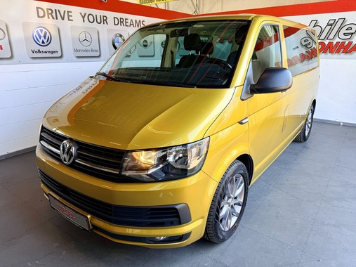 Volkswagen T6 2019