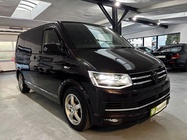 Volkswagen T6 2016