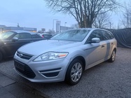 Ford Mondeo 2014