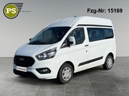 Ford Transit Custom 2023