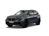 BMW X5 2022