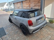 MINI Coupe 2024