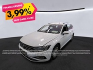Volkswagen Passat 2024