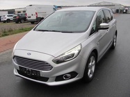 Ford S-Max 2016
