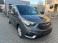 Opel Combo 2021