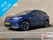 Volkswagen ID.4 2021