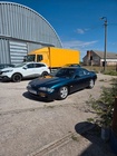 Nissan 200 SX 1996