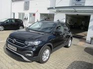 Volkswagen T-Cross 2022