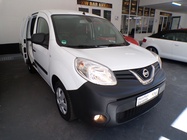 Nissan NV250 2019
