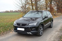 Seat Ateca 2019