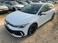 Volkswagen Golf 2026