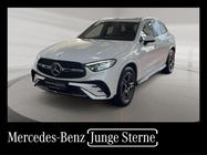 Mercedes-Benz GLC-Class 2024