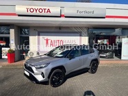 Toyota RAV4 2025