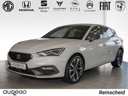 Seat Leon 2023