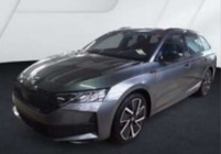 Skoda Octavia 2025