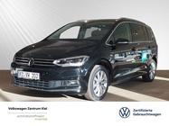 Volkswagen Touran 2025