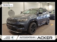 Jeep Compass 2023