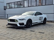 Ford Mustang 2022