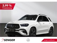 Mercedes-Benz GLE-Class 2025