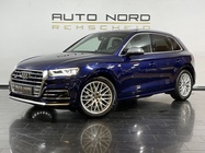 Audi SQ5 2020