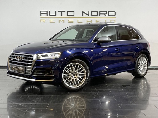 Audi SQ5 2020
