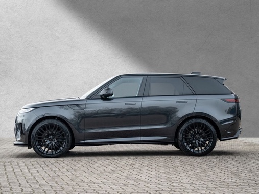 Land Rover Sport 2025