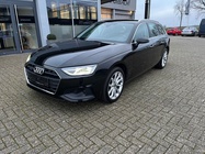 Audi A4 2022