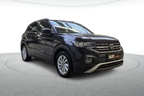 Volkswagen T-Cross 2023