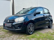 Suzuki Celerio 2015