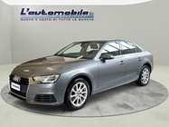 Audi A4 2018