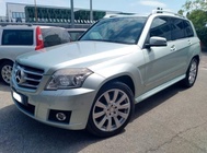 Mercedes-Benz GLK-Class 2009