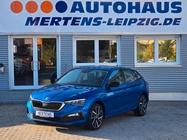 Skoda Scala 2019