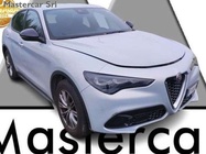 Alfa Romeo Stelvio 2023