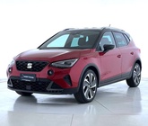 Seat Arona 2022
