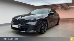 BMW i5 2025