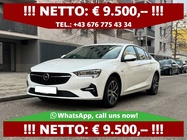 Opel Insignia 2021
