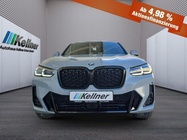BMW X4 2025