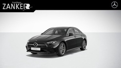 Mercedes-Benz A-Class 2024