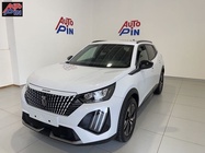 Peugeot 2008 2024