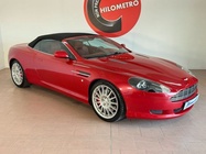 Aston Martin DB 2008