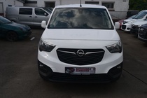 Opel Combo 2020