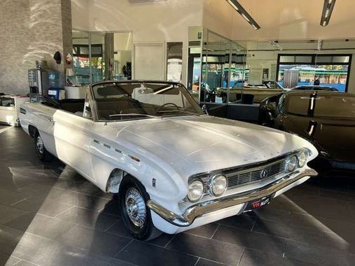 Buick Other 1962