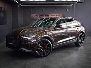 Audi Q8 2023