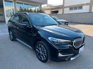 BMW X1 2020