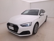 Audi A5 2023