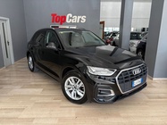 Audi Q5 2022