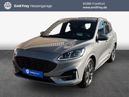 Ford Kuga 2023