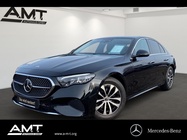 Mercedes-Benz E-Class 2024