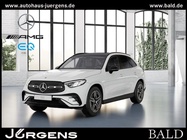 Mercedes-Benz GLC-Class 2025